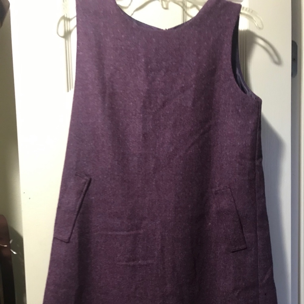 Poppy Garden Boutique  A-line dress Sz small